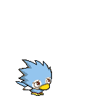 Parakeru
