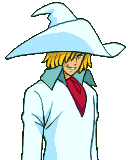Bishop of the White Night