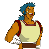 General of the Gravel Stone