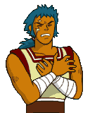 General of the Gravel Stone