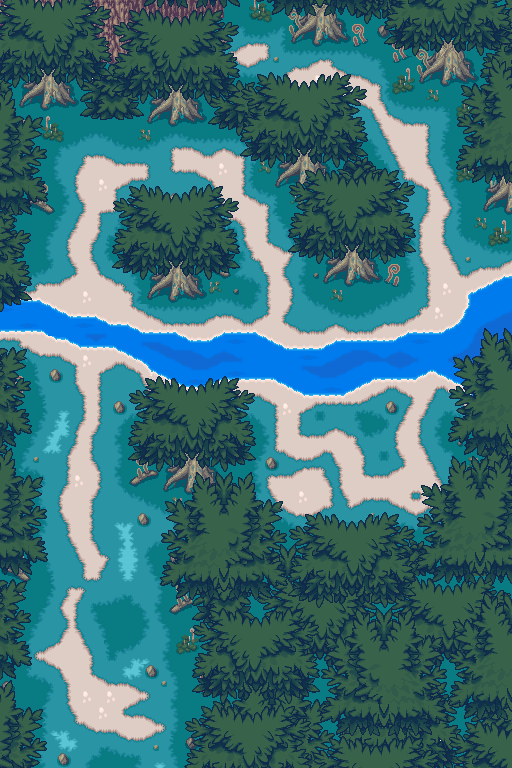 Map 005