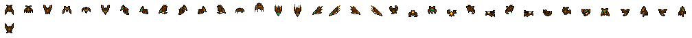 Bat · sprite sheet