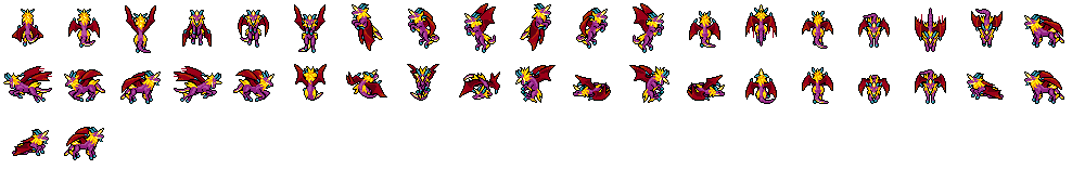 Divider · sprite sheet