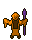 Chant · Back