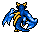 Hydro Dragon