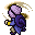 Chant · Back