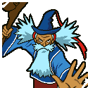 Portrait of Popokura