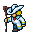 Get up · Left