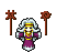 Chant · Front