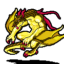 Portrait of Shine Dragon