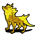 Portrait of Shine Hound