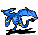 Portrait of Wyvern